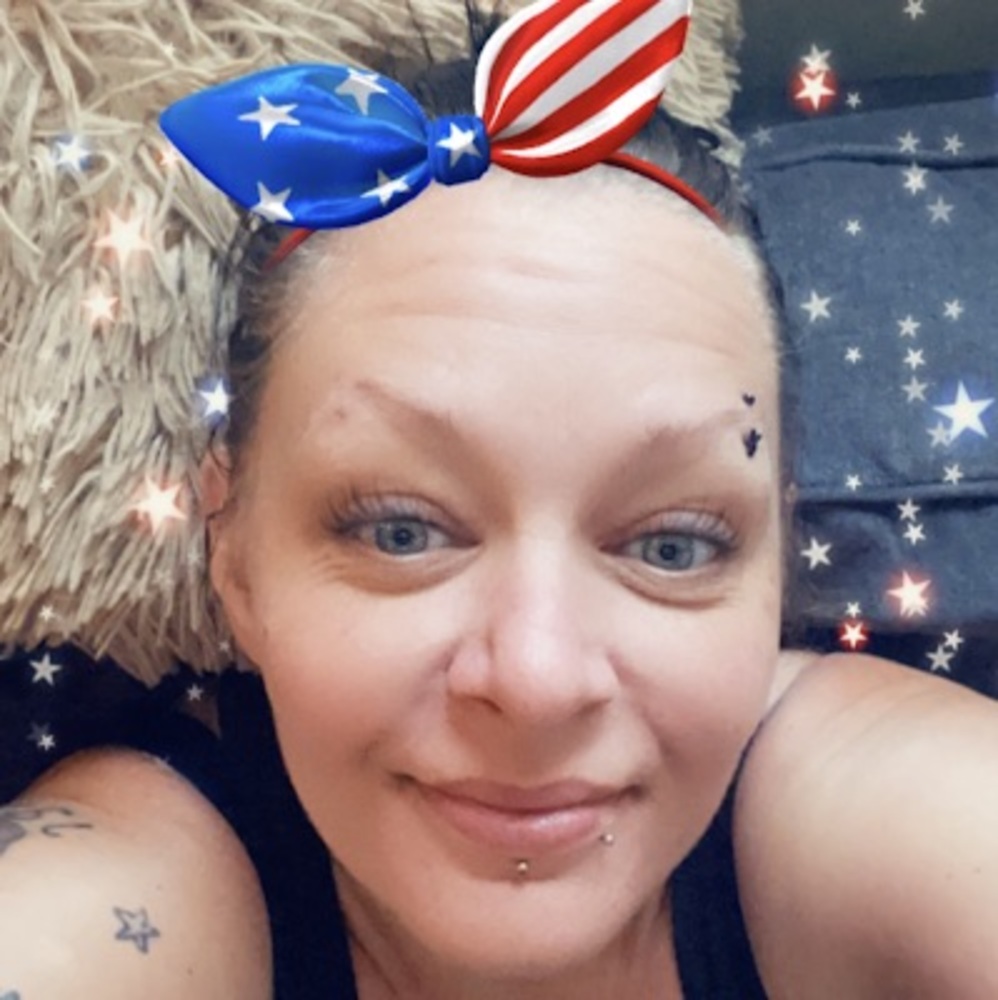 Meet your Posher, Tamara